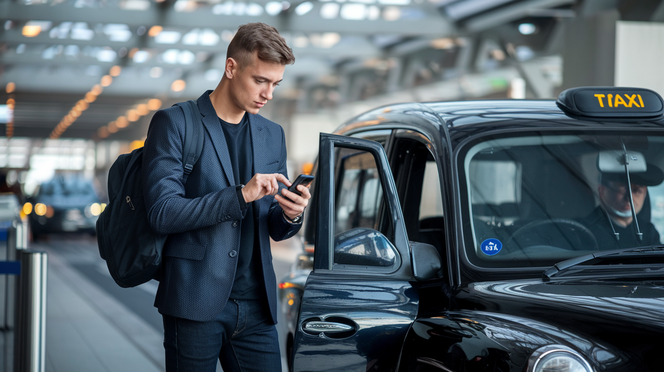 Athens Airport Transfer to Agia Varvara: Your Complete Guide